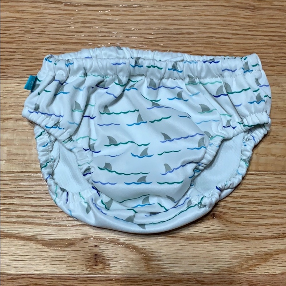 Honest Baby Reusable Swim Diaper
